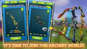 Archery Master 3D MOD APK (Unlimited money) v3.7 screenshot 23