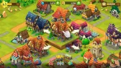 Town Village: Farm Build City MOD APK (Remove ads, Mod speed) v1.13.2 screenshot 6