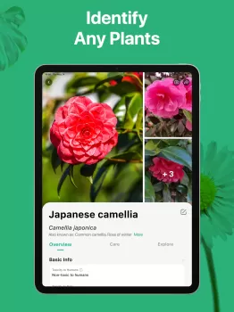 PictureThis - Plant Identifier MOD APK (Unlocked) v4.4.1 screenshot 10