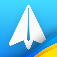 Spark Mail – AI Email Inbox MOD APK (Subscribed, Mod Menu)