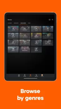 Crunchyroll MOD APK (Unlocked, Premium) v3.46.2 screenshot 8