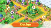Merge Fables MOD APK (Unlimited money) v2.61.0 screenshot 1