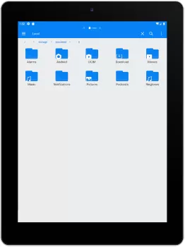 RS File Manager :File Explorer MOD APK (Unlocked, Pro) v2.1.5.1 screenshot 12