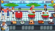 Cooking Cafe - Food Chef MOD APK (Unlimited money) v142.0 screenshot 18