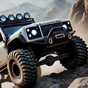 FNK Offroad 4x4 Simulator MOD APK (Unlimited money)