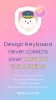 Design Keyboard - Fonts, Emoji MOD APK (Unlocked, Premium) v8.5.3 screenshot 6