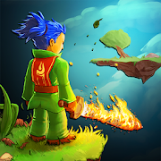 Swordigo MOD APK (Unlimited money, High Damage)