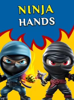 Ninja Hands MOD APK (Remove ads) v0.7.6 screenshot 10