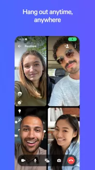 Messenger MOD APK v347.0.0.8.115 screenshot 3