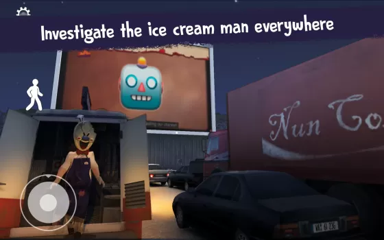 Ice Scream 2 MOD APK (Remove ads, Weak enemy, Mod speed) v2.0.4 screenshot 12