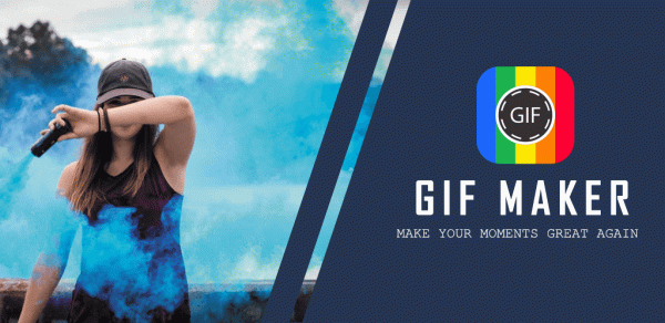GIF Maker - GIF Editor