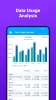 Data Usage Manager & Monitor MOD APK (Unlocked, Pro) v4.5.8.726 screenshot 3