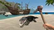 Uncharted Island MOD APK (Free purchase, Unlimited money) v0.911 screenshot 8
