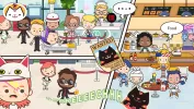 Miga Town: My Hospital MOD APK v1.11 screenshot 2