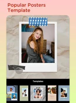 Photo Collage Video Grid Maker MOD APK (Unlocked, Pro) v8.3.2 screenshot 15