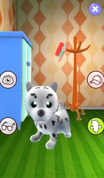 Talking Puppy MOD APK (Remove ads, Unlimited money) v1.82 screenshot 11