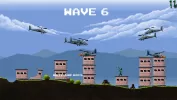 Air Attack (Ad) MOD APK (Remove ads, Mod speed) v4.67 screenshot 1