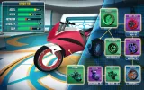 Gravity Rider: Space Bike Race MOD APK (Unlimited money, Free purchase) v1.20.6 screenshot 19