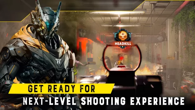 Zombie Hunter: Offline Games MOD APK (Remove ads, Unlimited money, Mod speed) v1.88.1 screenshot 8