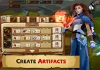 Braveland Heroes MOD APK (Remove ads, Mod speed) screenshot 13