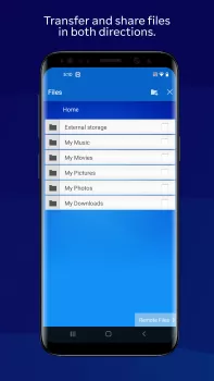TeamViewer Remote Control MOD APK v15.39.50 screenshot 6