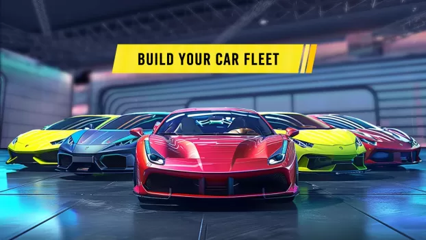 Traffic Tour: Car Fury MOD APK (Unlimited money, Mod Menu) v2.7.2 screenshot 4