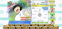 Captain Tsubasa: Dream Team MOD APK (Remove ads) v9.5.1 screenshot 12