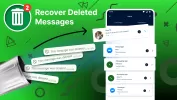 Deleted Messages Recovery MOD APK (Unlocked, Pro) v1.5.4 screenshot 13