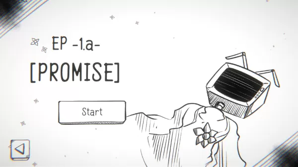 VT Harmony - Visual Novel