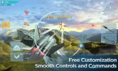 Modern Air Combat MOD APK v2.6.2 screenshot 17