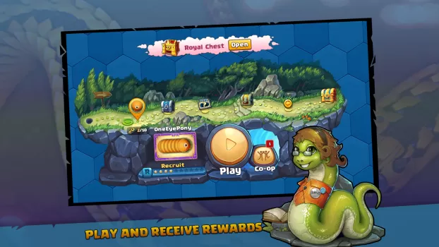 Little Big Snake MOD APK (Free purchase, Unlocked, VIP, Mod Menu, Mod speed) v2.6.93 screenshot 8