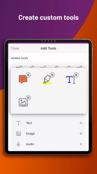 Foxit PDF Editor MOD APK (Unlocked, Premium) v2024.6.0.0614.0108 screenshot 24