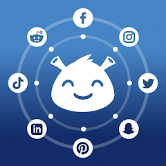 Friendly Social Browser MOD APK (Unlocked, Premium)