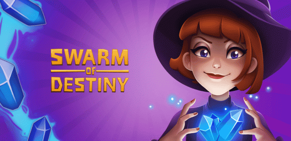 Swarm of Destiny: AfK Idle RPG