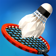 Badminton League MOD APK (Unlimited money)