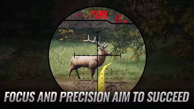 Hunting Clash: Shooting Games MOD APK (Mod Menu) v4.25.1 screenshot 11