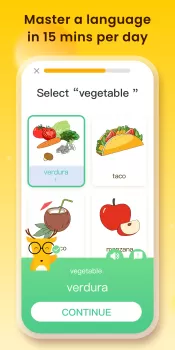 LingoDeer - Learn Languages MOD APK (Unlocked, Premium) v2.99.280 screenshot 3