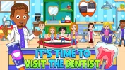 My City : Dentist visit MOD APK (Paid for free, Free purchase) v1.0.299 screenshot 3