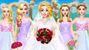 Wedding Dress up Girls Games MOD APK (Remove ads) v3.9.2 screenshot 6
