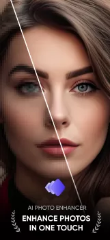 PhotoTune - AI Photo Enhancer MOD APK (Unlocked, Premium) v5.0.1 screenshot 11