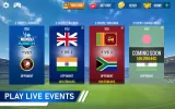 T20 Cricket Champions 3D MOD APK (Remove ads, Unlimited money) v1.8.578 screenshot 14