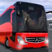 Bus Simulator : Ultimate MOD APK (Unlimited money)