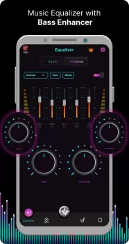 Loud Volume Booster Upto 200% MOD APK (Unlocked, Pro) v7.4.2 screenshot 8