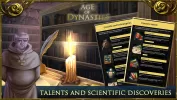 Age of Dynasties: Medieval Sim MOD APK (Unlimited money) v4.1.3.1 screenshot 8