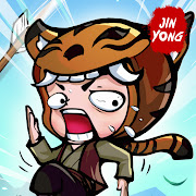 Kung Fu Survival - Jin Yong MOD APK (God Mode, High Damage, Invincible)