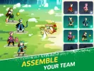 Masketeers : Idle Has Fallen MOD APK (Remove ads, Mod speed) v4.9.0 screenshot 21