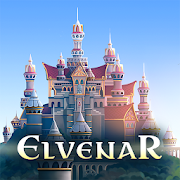 Elvenar - Fantasy Kingdom MOD APK (Remove ads, Mod speed)