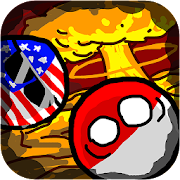 Polandball MOD APK (Mod speed)
