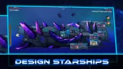 Pixel Starships™ MOD APK v0.953.1 screenshot 3