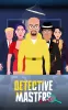 Detective Masters MOD APK (Unlimited money) v5.0.1.8 screenshot 1